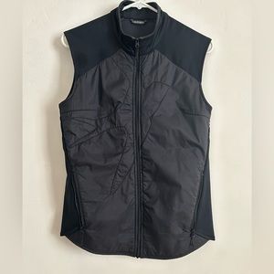 Oiselle Running Vest